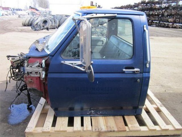 FORD F-SERIES Photo