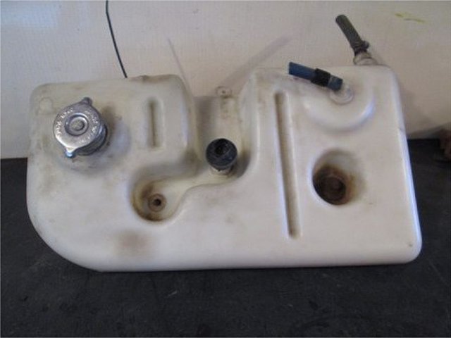 FORD L8000 Photo