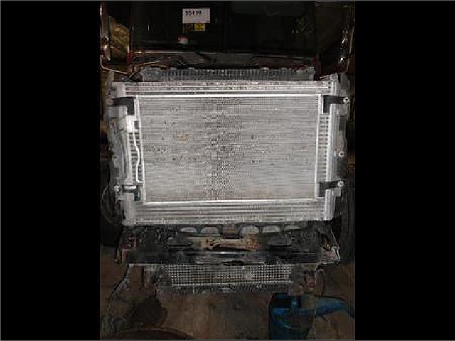 FREIGHTLINER COLUMBIA 120 Photo