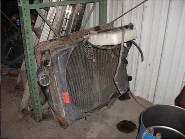 FORD LN9000 Photo