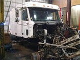 FREIGHTLINER COLUMBIA 120