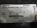 EATON / FULLER RS405 Photo #5