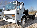 FORD CF8000
