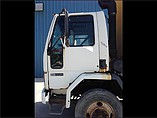 FORD CF7000