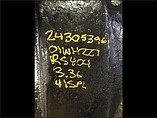 EATON / FULLER RS404