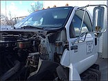FORD F650 Photo #2