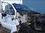 FORD F650 Photo #3