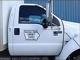 FORD F650 Photo #4