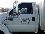 FORD F650 Photo #5