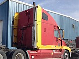 FREIGHTLINER C120-CENTURY