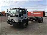 FORD LCF45