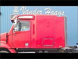 FREIGHTLINER COLUMBIA 112