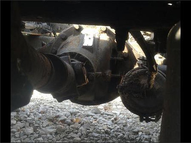 EATON / FULLER RS404 Photo