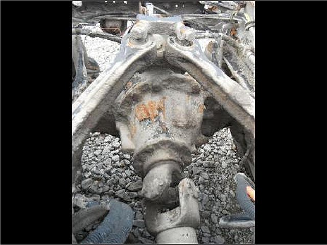 EATON / FULLER RSP40 Photo