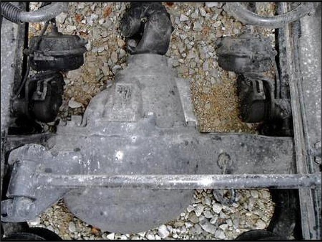 EATON / FULLER RS404 Photo
