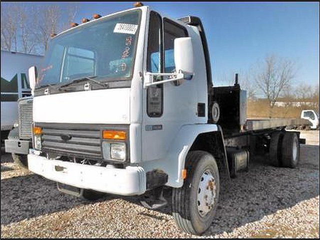 FORD CF8000 Photo