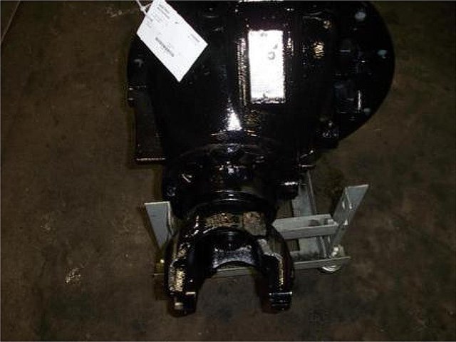 EATON / FULLER RS405 Photo