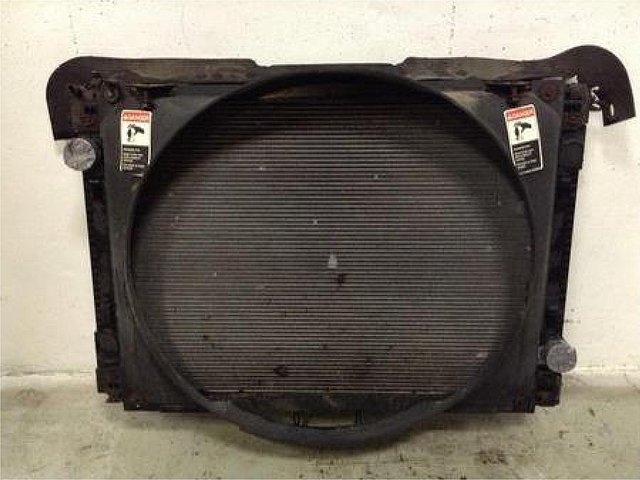 FREIGHTLINER FLD112 Photo