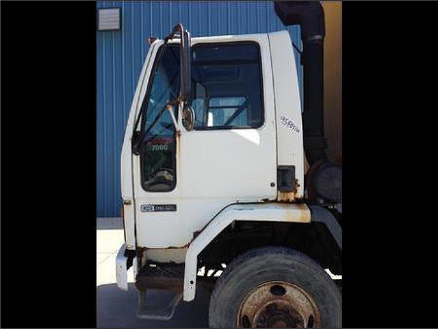 FORD CF7000 Photo