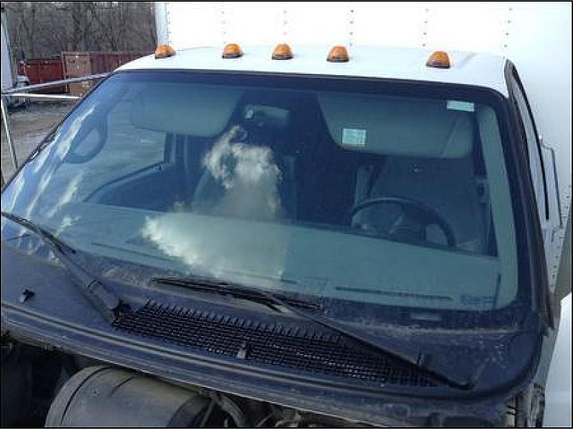 FORD F650 Photo