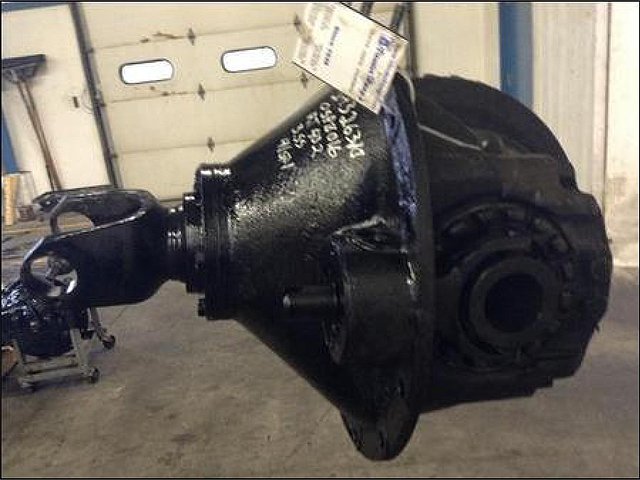 EATON / FULLER RC402