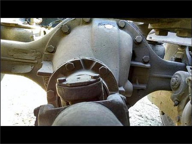 EATON / FULLER RS404 Photo