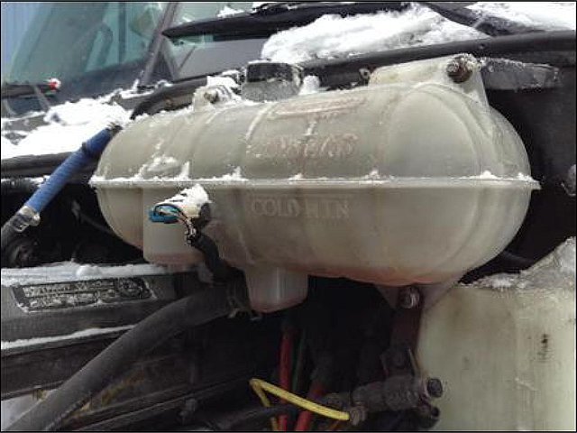FREIGHTLINER COLUMBIA 120 Photo