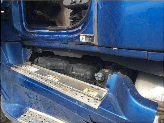 FREIGHTLINER CASCADIA Photo