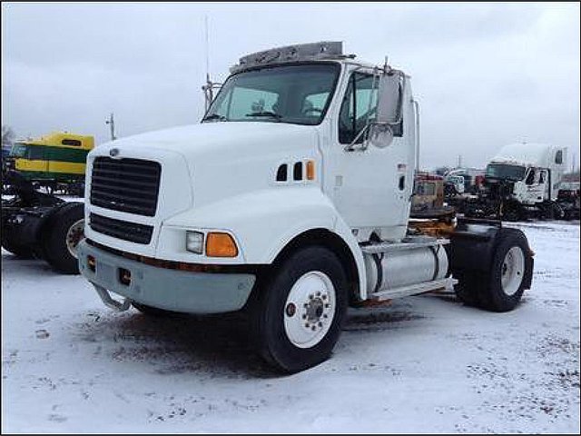 FORD L8513