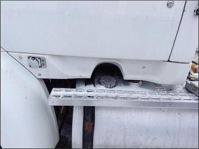 FORD L8513 Photo