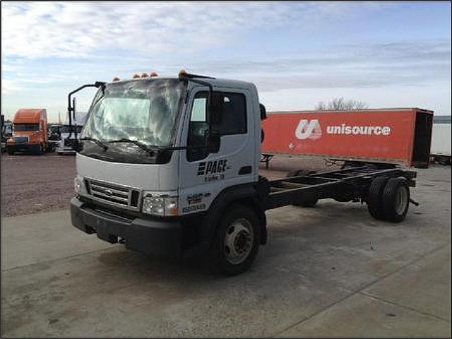 FORD LCF45 Photo