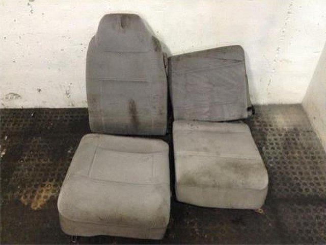 FORD LCF45 Photo