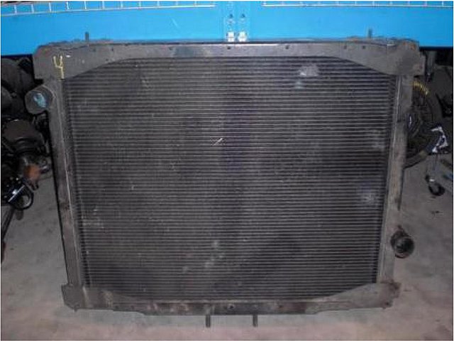 FREIGHTLINER COLUMBIA 120 Photo