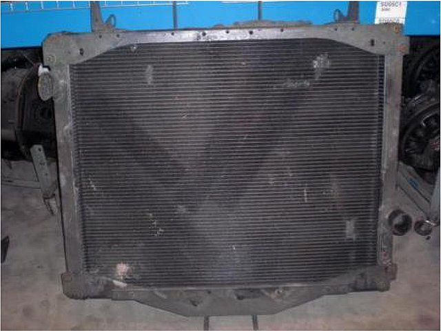 FREIGHTLINER COLUMBIA 120