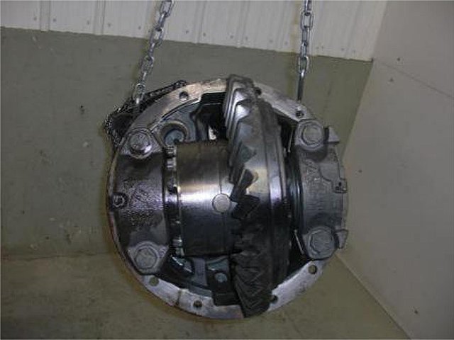 EATON / FULLER DSP40 Photo