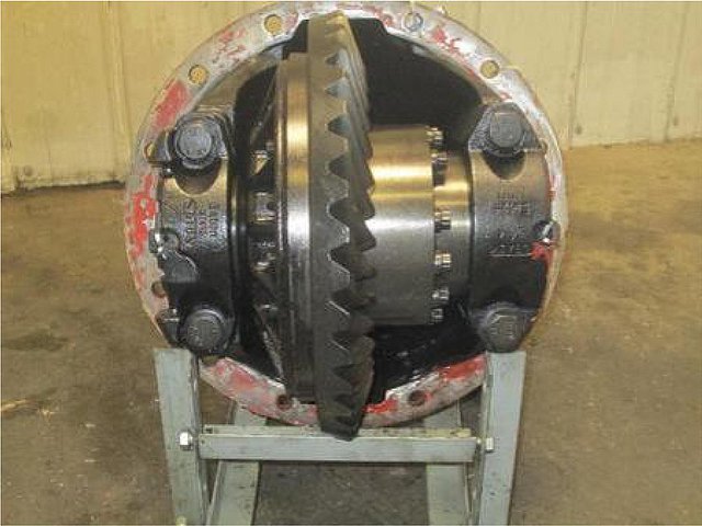 EATON / FULLER RS404 Photo