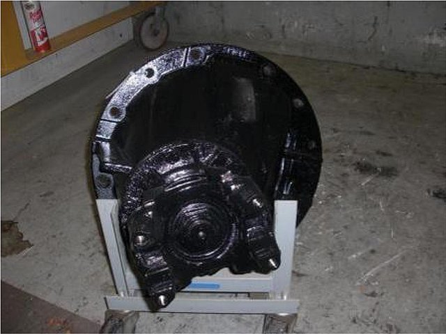 EATON / FULLER RS404 Photo