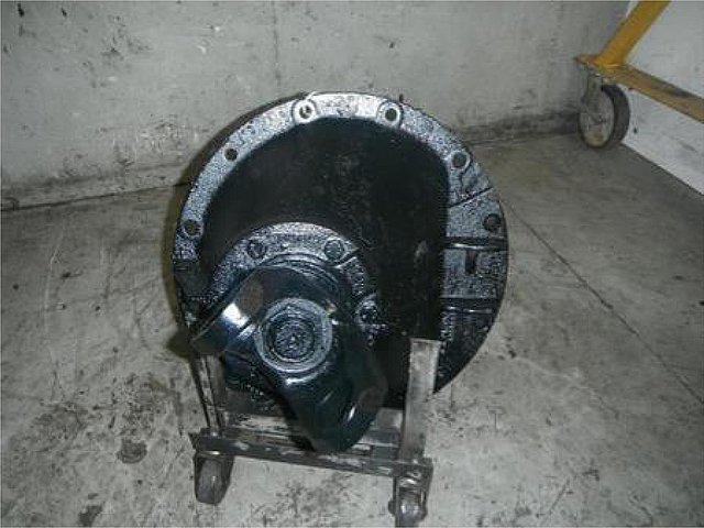 EATON / FULLER RS402