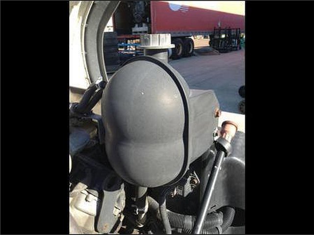 FORD LCF45 Photo