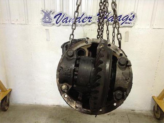 EATON / FULLER DSP40 Photo
