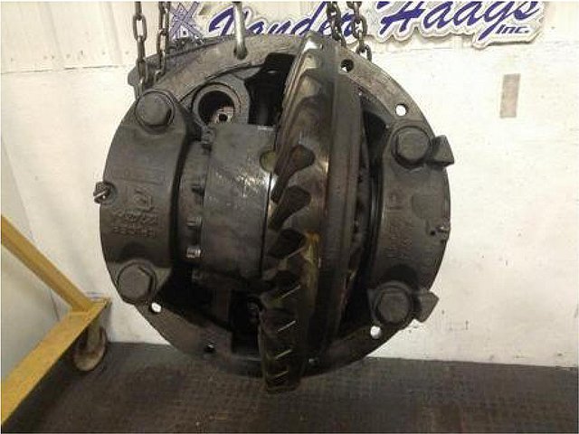 EATON / FULLER DSP40 Photo