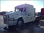 FREIGHTLINER C120-CENTURY