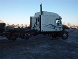 FREIGHTLINER C120-CENTURY Photo #9