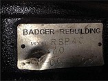 EATON / FULLER RSP40 Photo #4