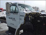 FORD F700
