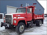 FORD L8000