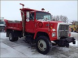 FORD L8000 Photo #2