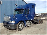 FREIGHTLINER COLUMBIA 120