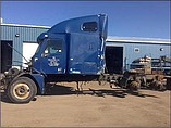 FREIGHTLINER COLUMBIA 120 Photo #13
