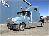 FREIGHTLINER C120-CENTURY